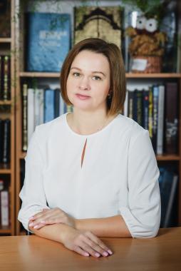 Унгина Юлия Александровна